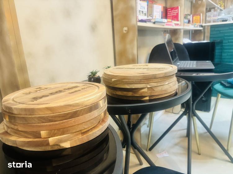Spațiu comercial, de 130 mp, în Inel II