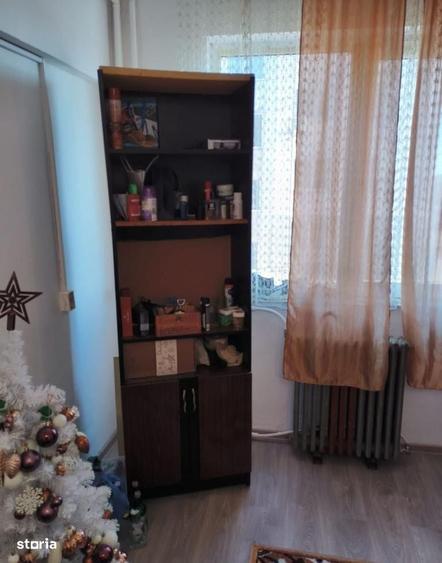 Garsonieră în Central