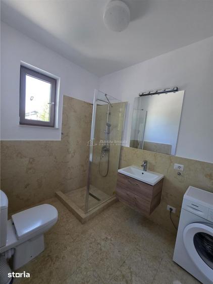 Casă cu 4 camere cu Teren 400 Mp în Corbeanca