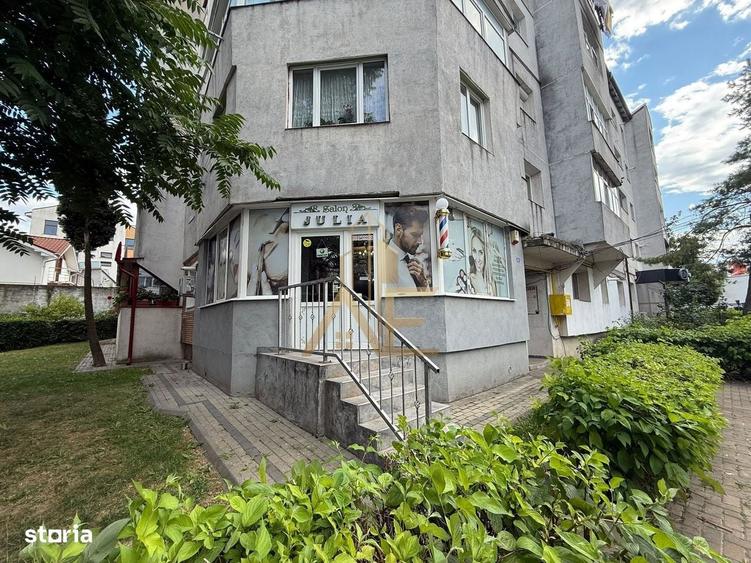 Apartament în Mioriței