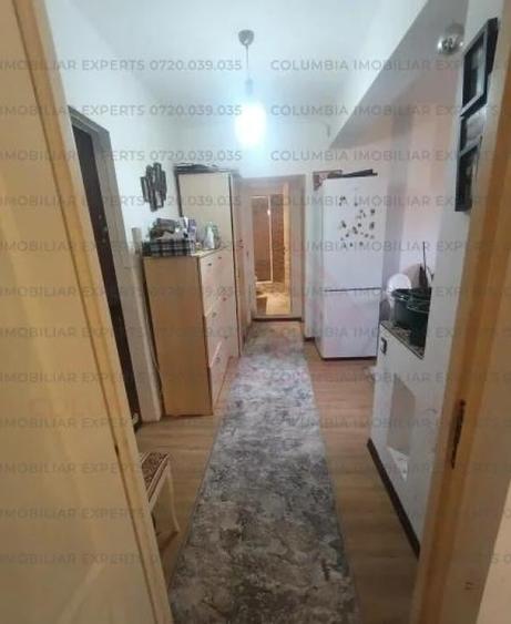 Timpuri noi apartament 2 camere 1993 negocuiabil - 5