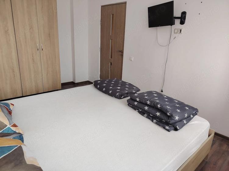 Apartament cu 3 camere decomandat în UTA