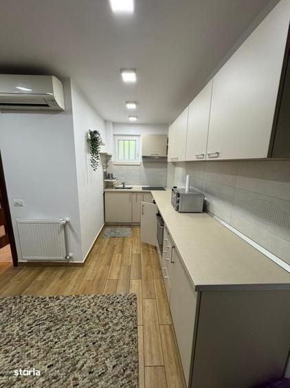 Apartament 2 Camere/ Renovat Mobilat/ Calea Grivitei - 5