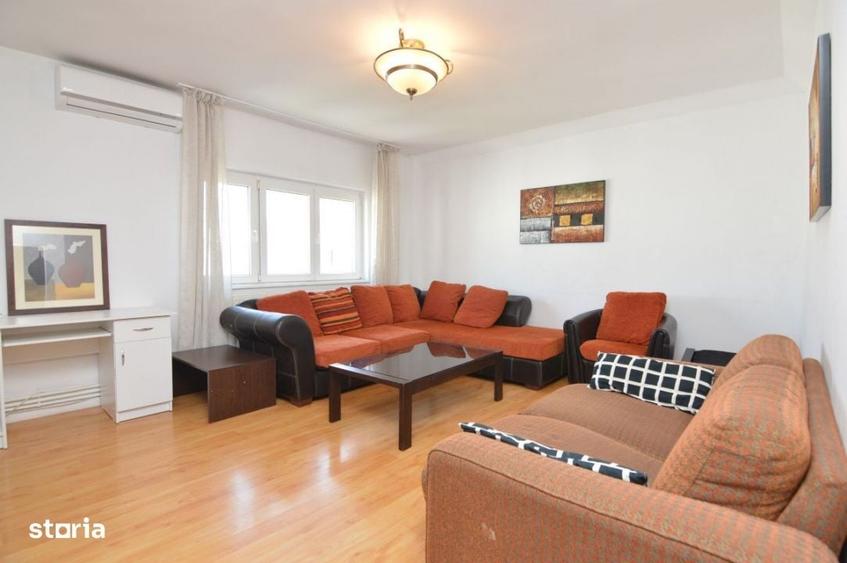 Apartament cu 3 camere decomandat în Cățelu