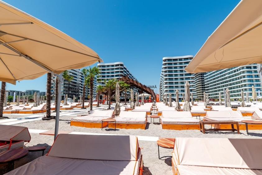 Garsonieră decomandată, mobilată în Central