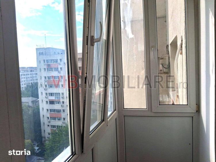 Apartament cu 2 camere în Pantelimon
