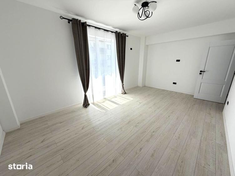 Apartament 2 camere, 60 mp, DECOMANDAT, ETAJ 1, BLOC NOU, Horpaz - 10