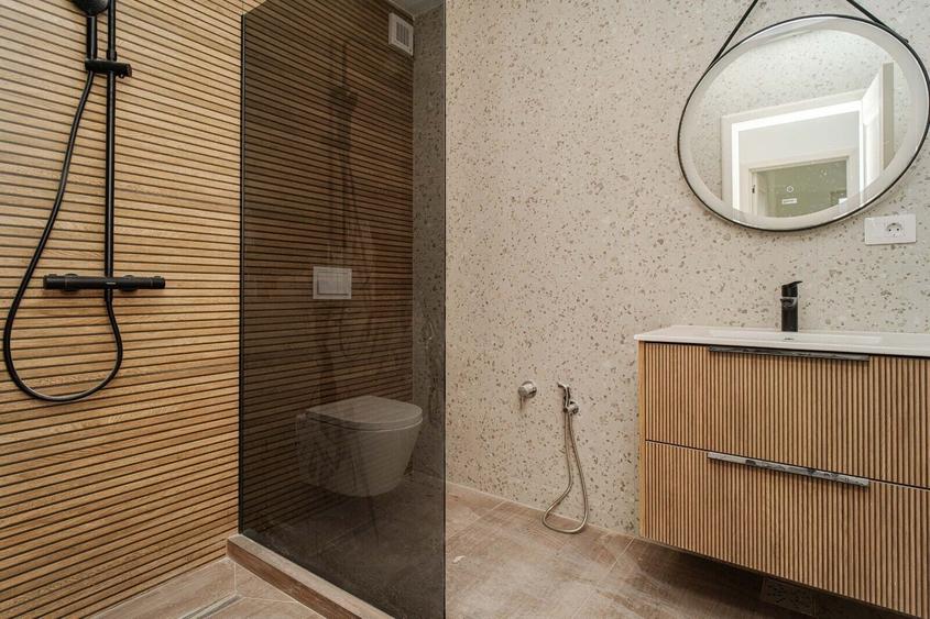 Apartament cu 2 camere semidecomandat în Copou