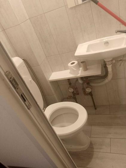 Propietar inchiriez garsoniera zona UMT (Petfriendly) - 4