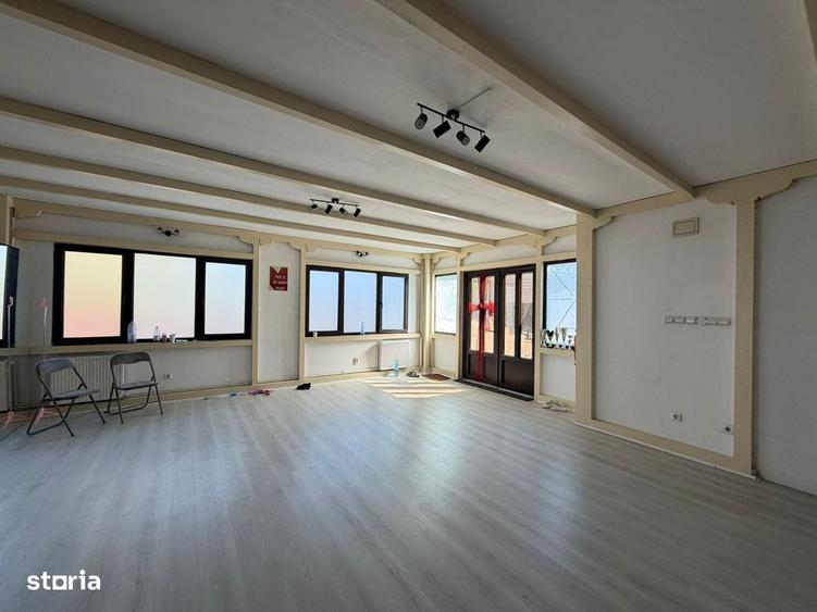 Casă cu 4 camere cu Teren 158 Mp în Păcurari