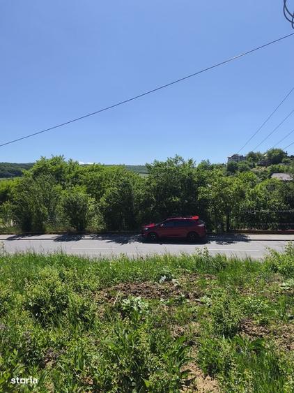 Teren cu PUZ aprobat - 2