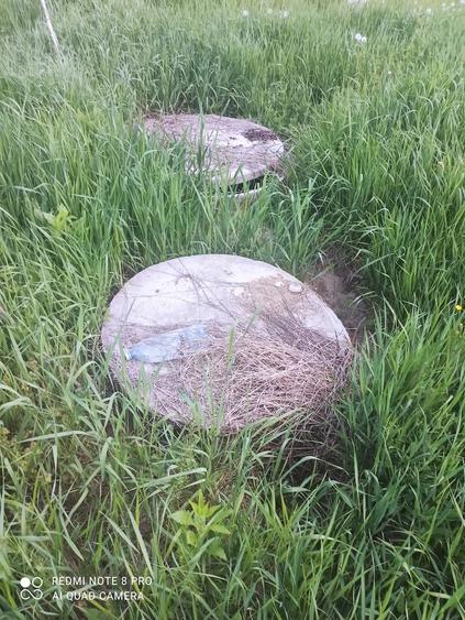 teren de vanzare 8 euro la 13 km de pitesti - 2