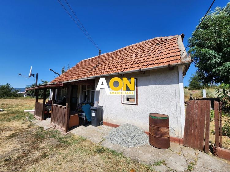 Teren Construcții intravilan de 10651 mp, în Oarda