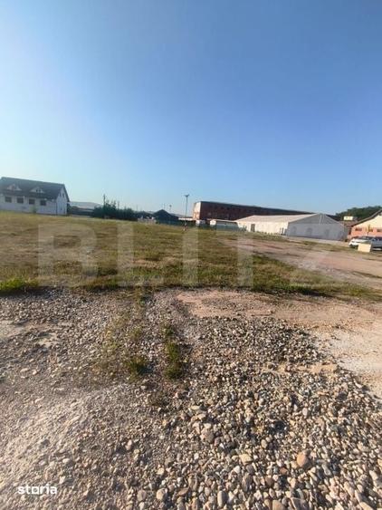 Teren de 1600 mp, în Central