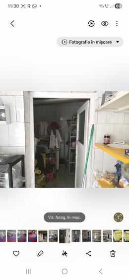 Spațiu comercial, de 80 mp, în Dudești