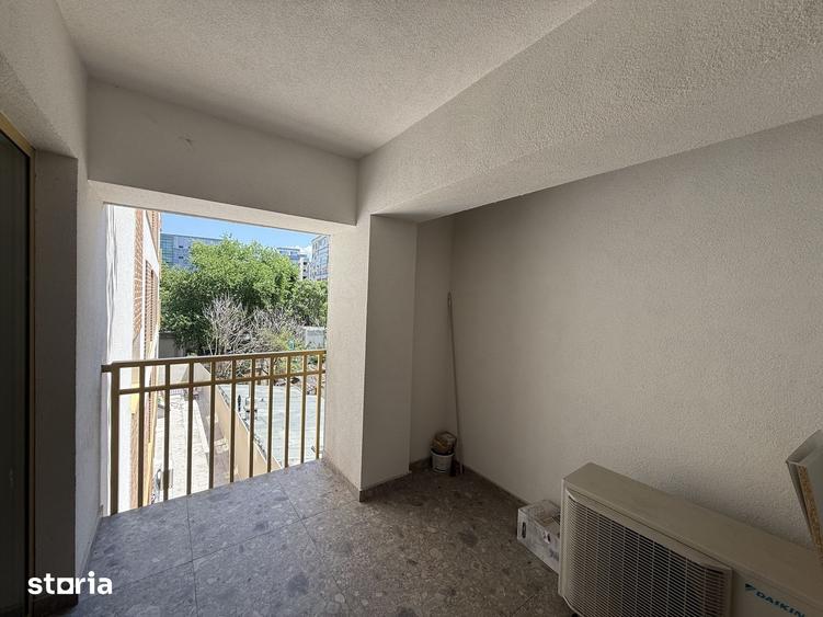 Apartament cu 2 camere în Unirii