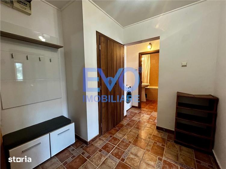 DE INCHIRIAT APARTAMENT CU 2 CAMERE CENTRAL - 6