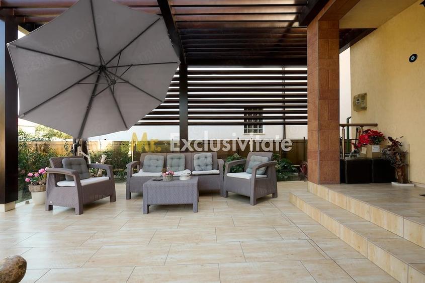 Casa + 305 mp teren curte proprie in zona rezidentiala Gavana - 2