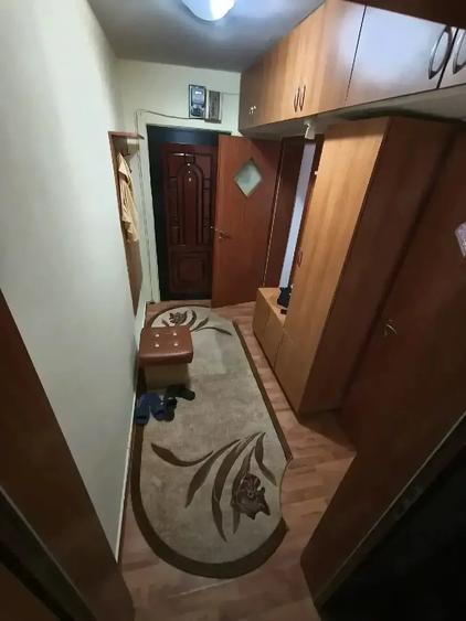 Apartament cu 2 camere nedecomandat în Central