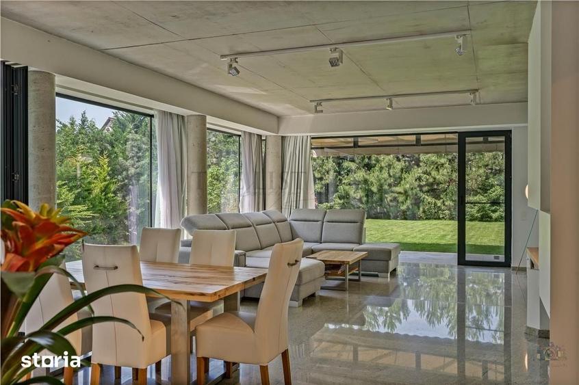 Vila 5 Camere | Zona Exclusivista | Scoala Mark Twain | PIPERA - 20