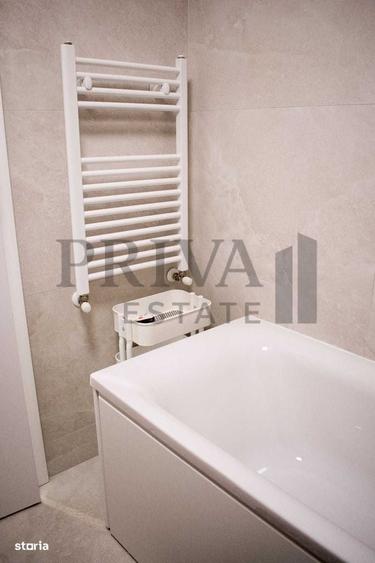 Apartament cu 2 camere în Dâmbovița