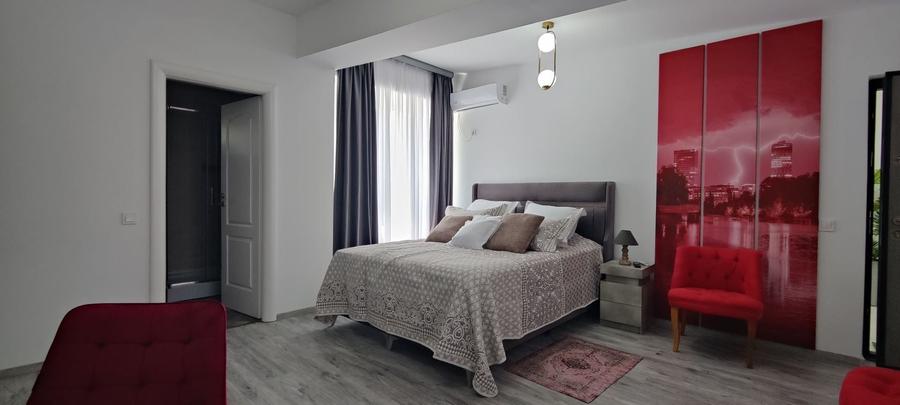 Studio modern, 35 mp | Strada Samuil Vulcan - 1