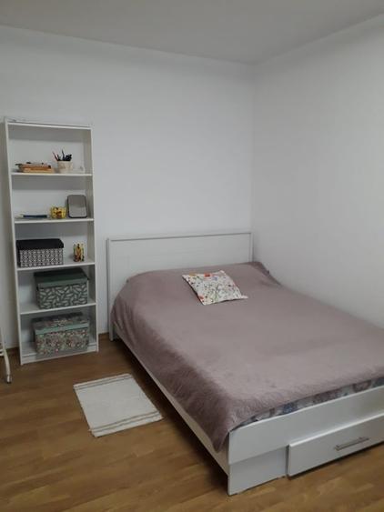 Garsonieră decomandată în Berceni