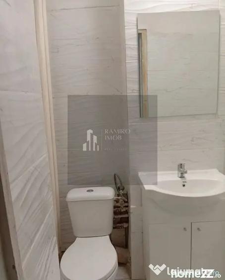 Apartament cu 2 camere decomandat în Brâncoveanu