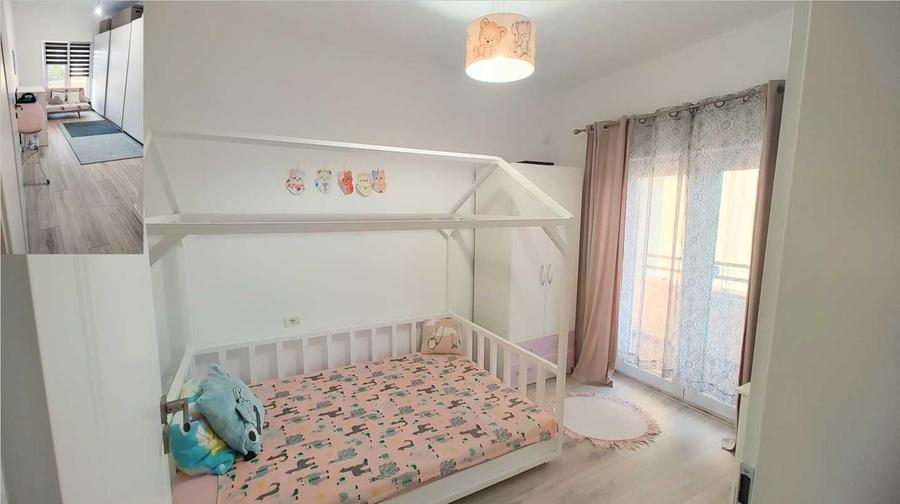 Casă cu 4 camere în Rudicica