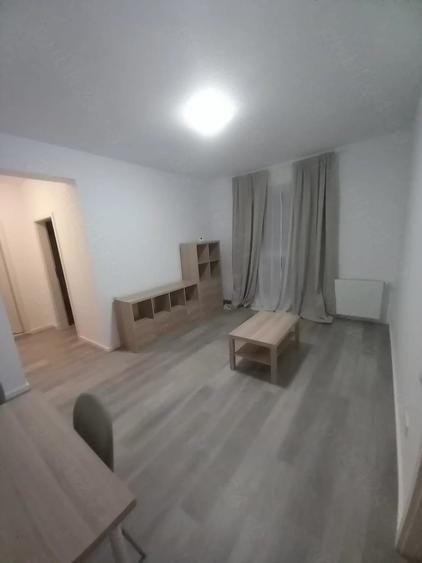 Apartament cu 2 camere semidecomandat în Chiajna