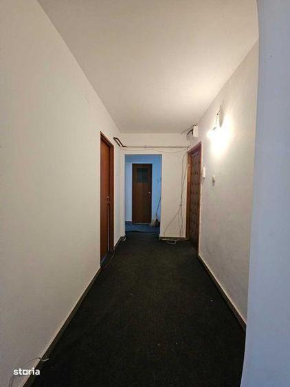 Apartament cu 2 camere decomandat în Ultracentral
