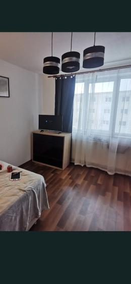 Garsonieră semidecomandată în Noua