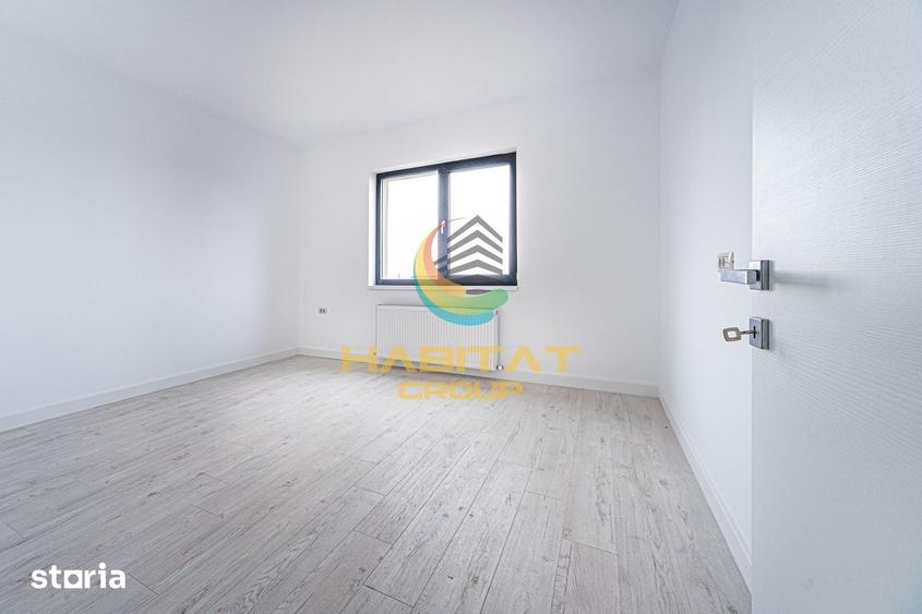 Apartament de lux, ansamblu rezidential nou - 3