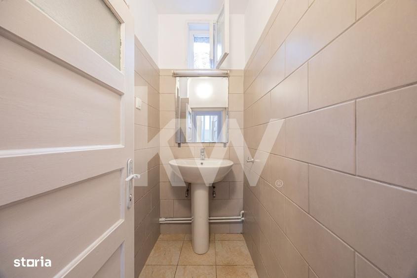 Apartament in vila, 3 camere Centrul Vechi - Piata Unirii 0% - 17