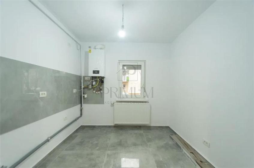 SOARELUI - 2 CAMERE - DECOMANDAT - CENTRALA PROPRIE - RENOVAT COMPLET - 4