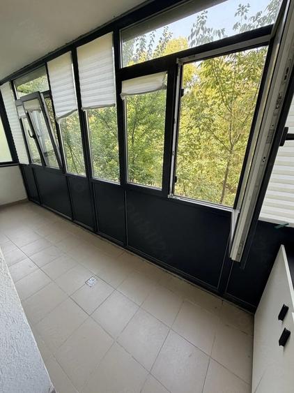 Apartament cu 2 camere decomandat în Doamna Ghica