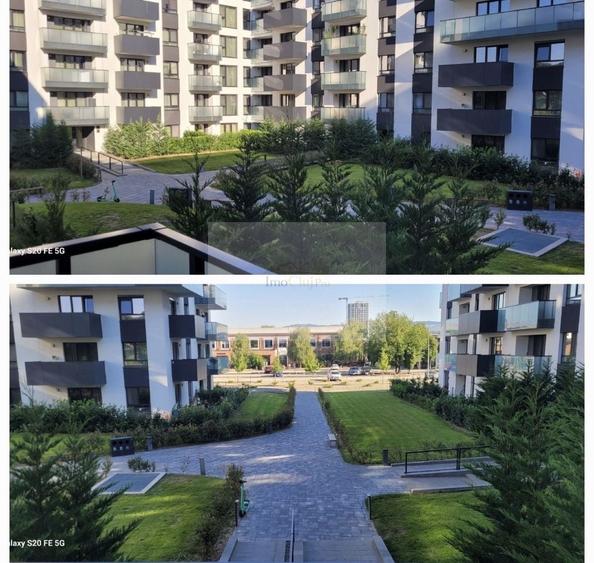 ÎNCHIRIERE 3 Camere Premium | Liberty Residence | Parcare Subterană - 7