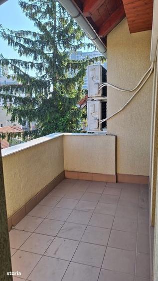 Apartament cu 2 camere decomandat în Exterior Vest