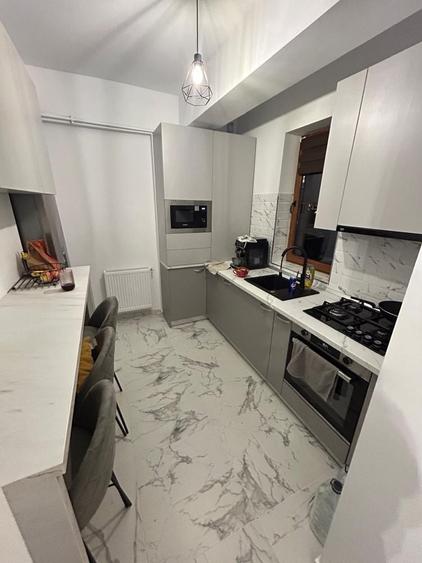Apartament 2 camere - 5