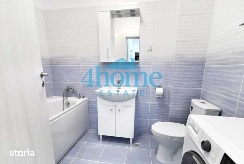 Apartament 2 camere Aparatorii Patriei|Berceni|Parcare|Metrou - 10