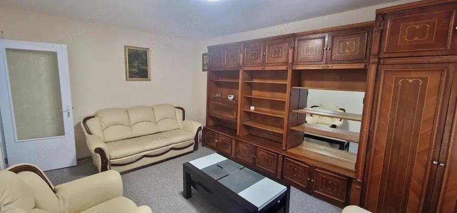 Apartament cu 2 camere decomandat în Anda