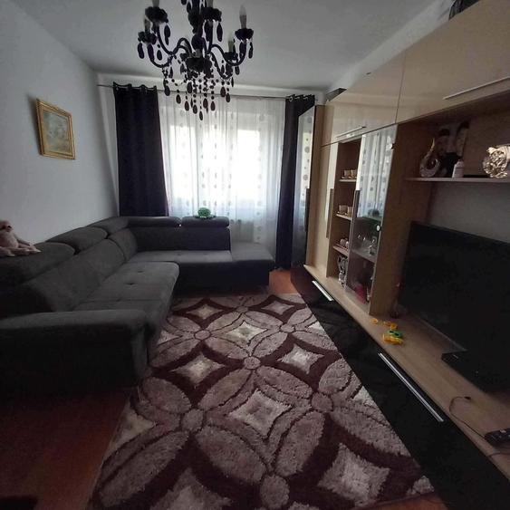 Garsonieră în Central