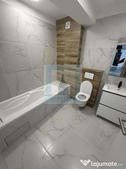 Apartament cu 3 camere decomandat în Bartolomeu