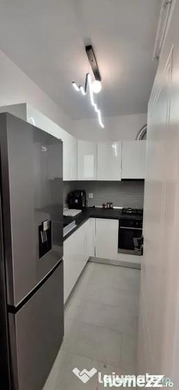 Apartament 2 camere 3 din 4 Sos. Chitilei Leroy Merlin mobilat utilat - 9