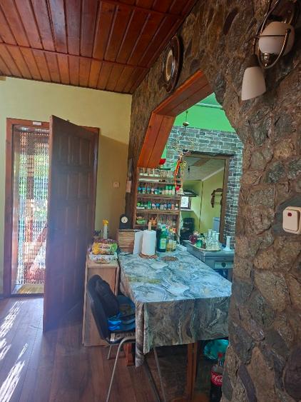 Casă individuală cu 3 camere cu Teren 1635 Mp în Exterior Sud
