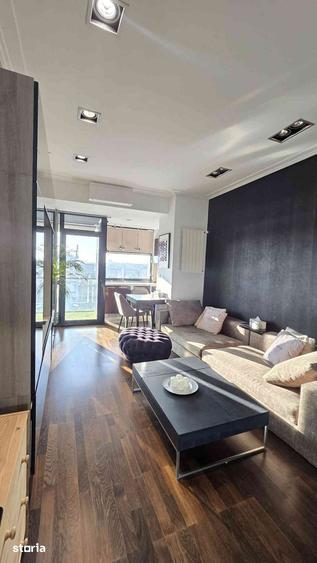 Apartament cu 2 camere în Iancului