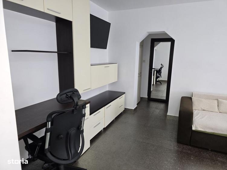 Apartament cu 2 camere în Tomis II
