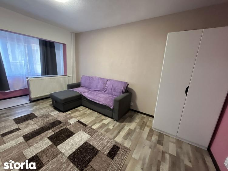 Prima inchiriere! Apartament 1 camera , complet renovat ,Negociabil - 5