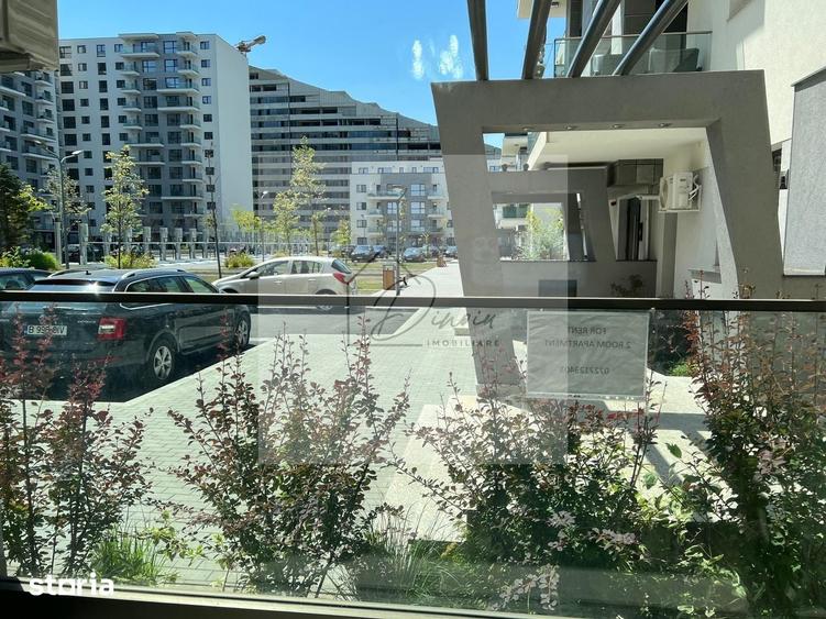 Apartament 2 camere Onix Residence I 2 bai I Comision 0% - 17