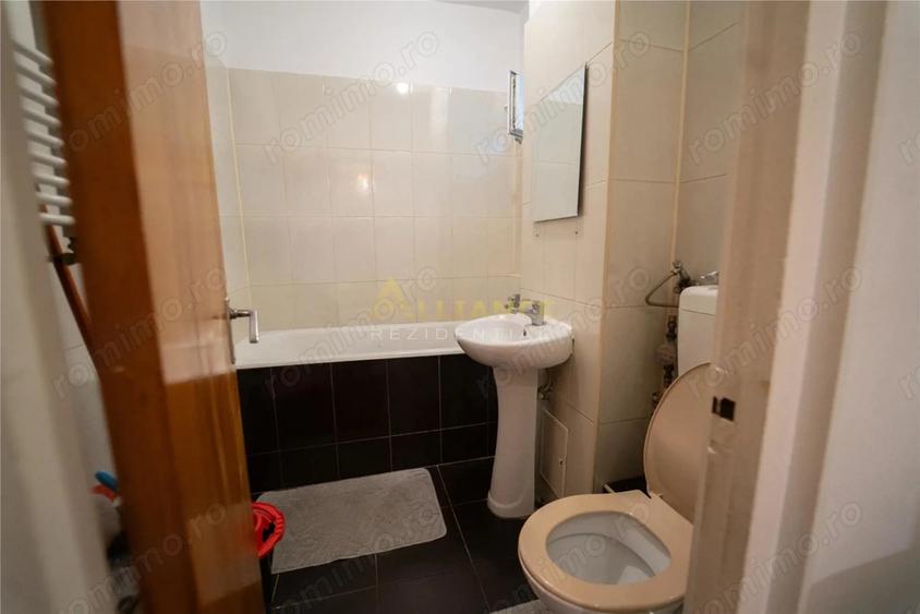 Tineretului Apartament 3 Camere Mobilat Utilat - 3